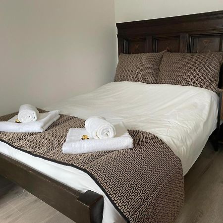 Flat In Central London With Large Patio 外观 照片