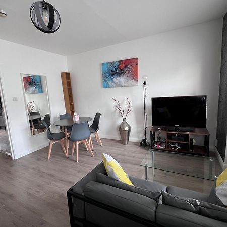 Flat In Central London With Large Patio 外观 照片